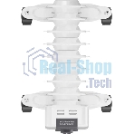 Радиатор масляный Royal Clima ROR-FR9-2000M 2000Вт белый/черный