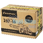 Цепная пила Champion PN237-16 1.5Вт 2л.с. дл.шины:16