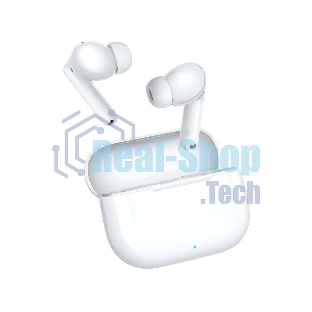 Наушники TWS Huawei FreeBuds SE 4 белый, внутриканальные, Bluetooth, до 8 ч
