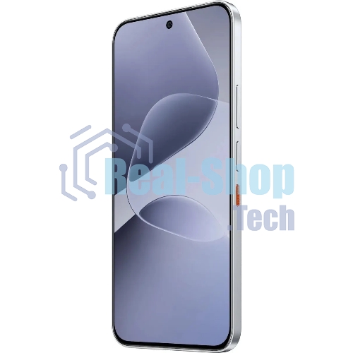 Смартфон Infinix X6885 Hot 60 Pro 8/256Gb серебристый титан