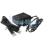 Роутер Dahua DH-MR403/до 300 Мбит/2,4 ГГц/1 порт WAN/3 порта LAN/слот для SIM-карты/черный (DH-MR403)