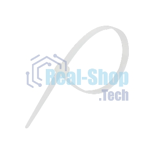 Стяжки Cablexpert NYT-370x4.8 пластиковые 370 мм х 4.8 мм, белые (100 шт.)