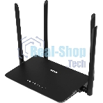 Роутер беспроводной D-Link DIR-820/RU/A1A