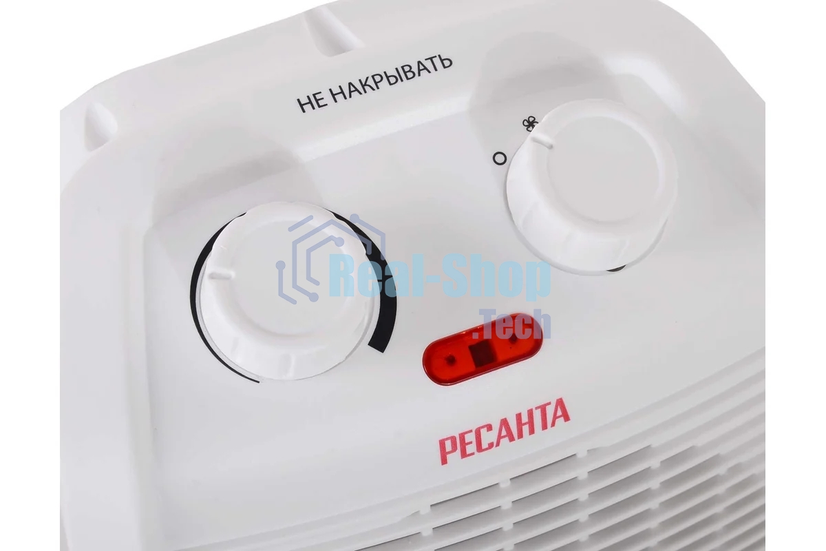 Тепловентилятор Ресанта ТВC-2K