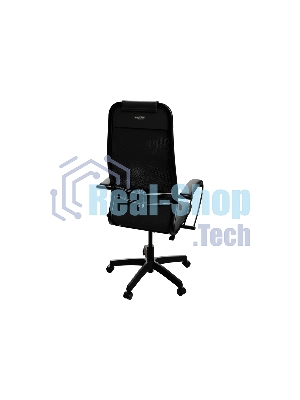 Кресло компьютерное ErgoLife Set 11/подл.130/осн. Sit 001, черный 13E.12.1.222 z13E.12.1.222