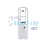 Портативная ультрафиолетовая лампа Portable UV lamp for small areas disinfection by combined action of UV radiation and Ozone