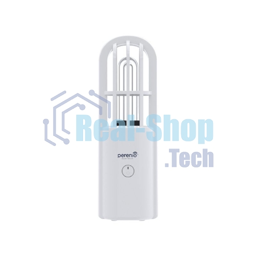 Портативная ультрафиолетовая лампа Portable UV lamp for small areas disinfection by combined action of UV radiation and Ozone