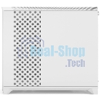 Корпус Fractal Design Meshify 3 XL White RGB TG Clear Tint, Midi-Tower, белый, 3 x 140 мм