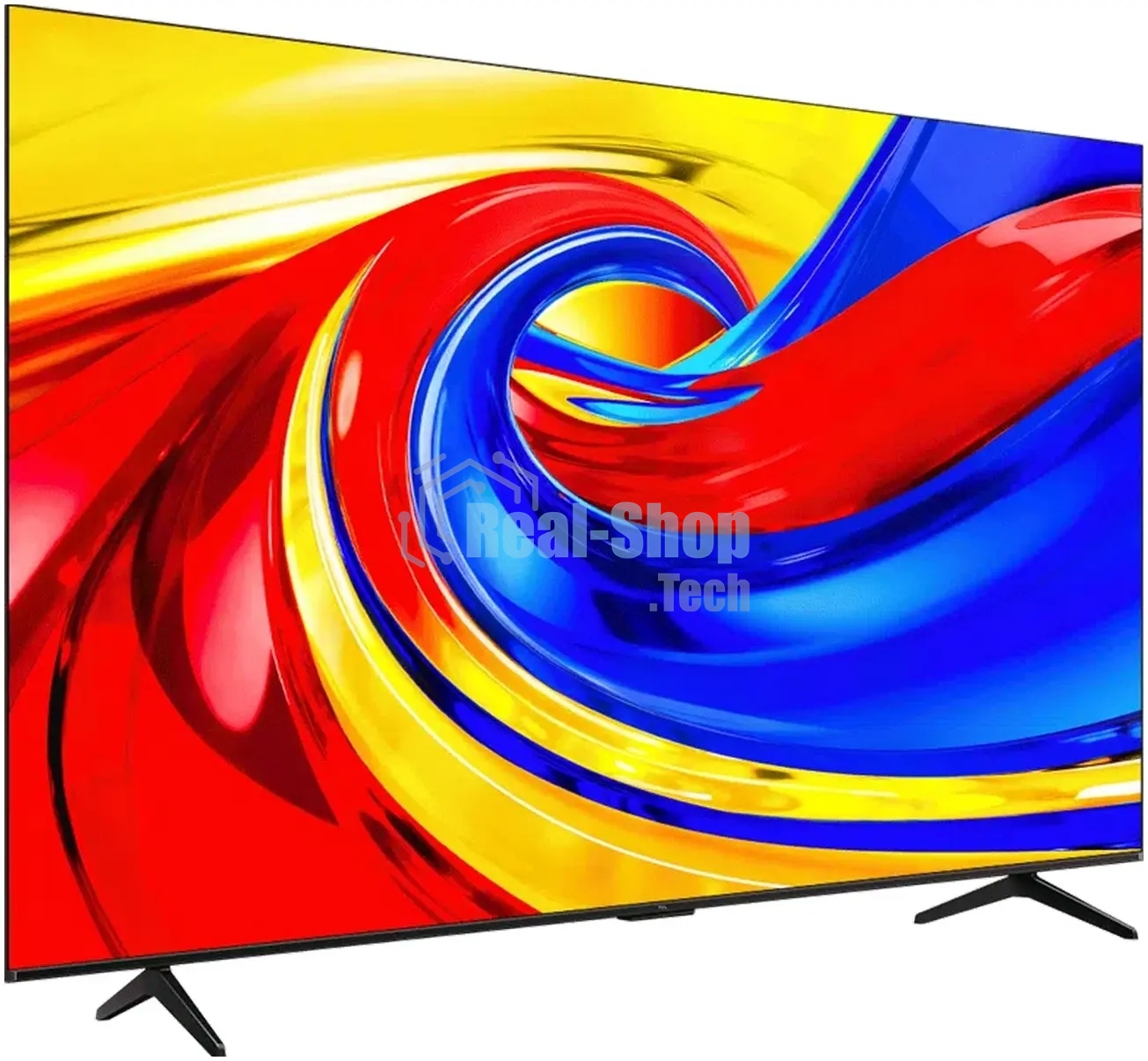 Телевизор TCL 85