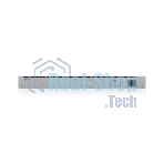 Коммутатор Ubiquiti USW-24-POE 24PORT 1000M 2SFP POE