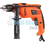 Дрель ударная Patriot FD 675H 675Вт ключевой реверс (120301675)