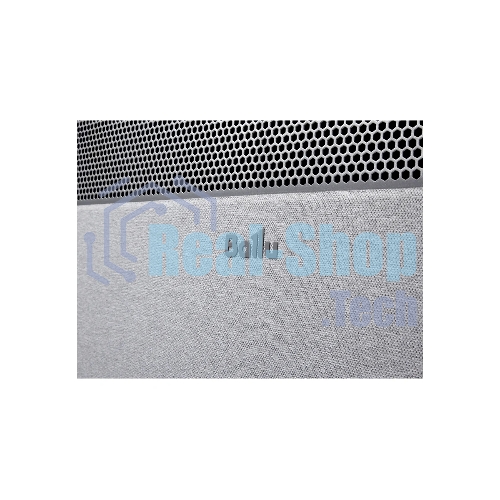 Конвектор электрический Ballu Apollo digital INVERTER Moon Gray BEC/ATI-2001 серый, 2000 Вт, 25 м2, термостат, дисплей, WiFi
