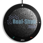 Спикерфон Jabra Speak 410 MS USB NC WB, черный