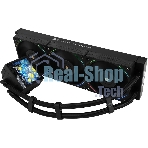 Система жидкостного охлаждения Thermalright Mjolnir Vision 360 ARGB Soc-AM5/AM4/1151/1200/2066/2011/1700 черный 4-pin 27dB Al LCD Ret (M-VISION-360-BL-ARGB)