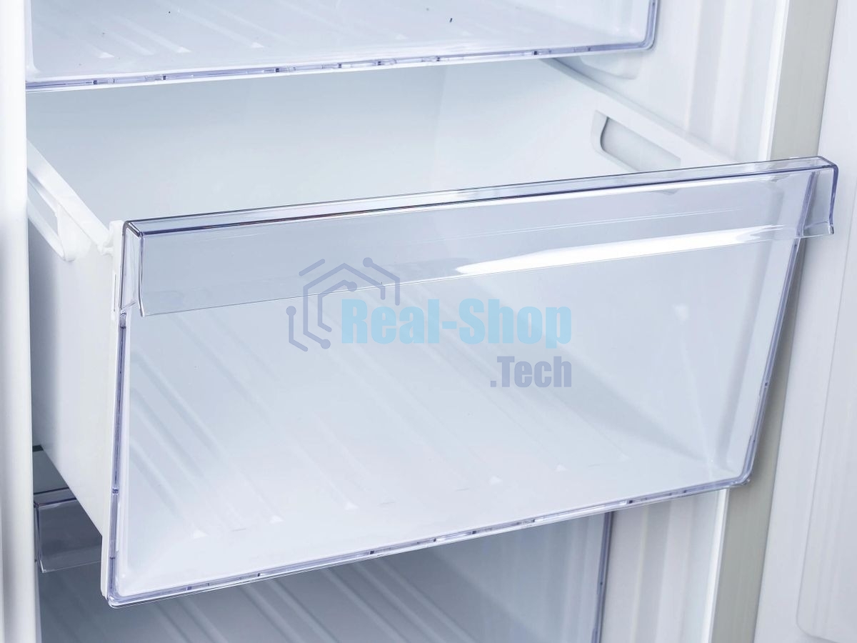 Морозильная камера Beko RFSK215T01W, белый, 213л, 6 ящиков