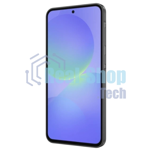 Смартфон Samsung Galaxy A36 8/256Gb черный