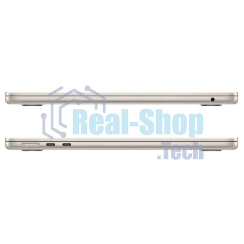 Ноутбук Apple Macbook Air 15 - M4/10C-10C/24Gb/512Gb/Starlight