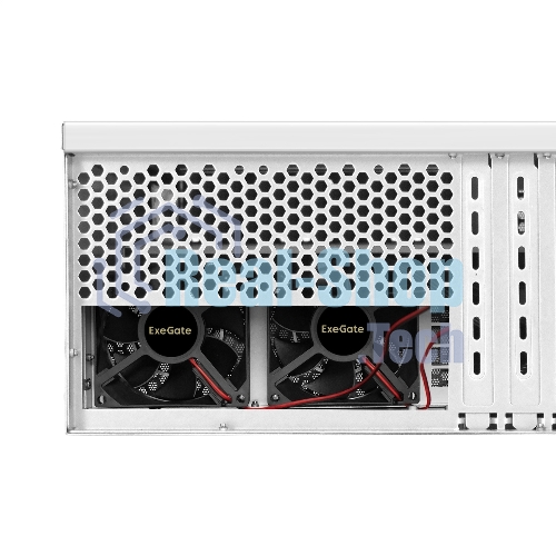 Серверный корпус ExeGate Pro 3U300-03 (RM 19