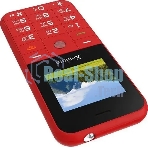 Мобильный телефон Xenium X718 красный