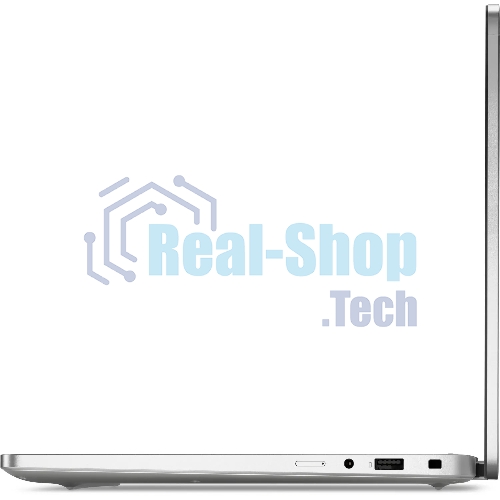 Ноутбук DELL PRO 13 Plus Intel Core Ultra 7 268V 2200MHz/13.3