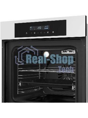 Шкаф духовой электрический Maunfeld AEOD6063W