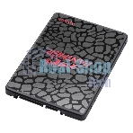 Накопитель SSD Apacer AS350 PANTHER, 1Tb, 2.5
