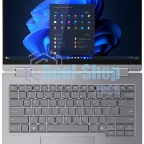 Ноутбук Lenovo Thinkbook 14 G6 IRL Core i7 13700H 8Gb SSD 512Gb Intel Iris Xe graphics 14