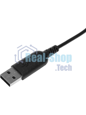 Числовой блок проводной A4Tech Fstyler FK13P, USB, черный