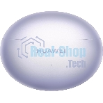 Наушники TWS Huawei FreeBuds 6i (Orca-T100) фиолетовый, внутриканальные, Bluetooth, активное шумоподавление, до 8 ч