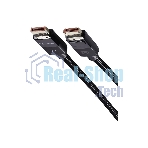Кабель соединительный Telecom DP-DP 2.1V 80 Gbs 16K@60Hz 3м, медь, TCG865-3M