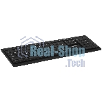 Клавиатура проводная Smartbuy ONE 114 USB черная (SBK-114U-K)