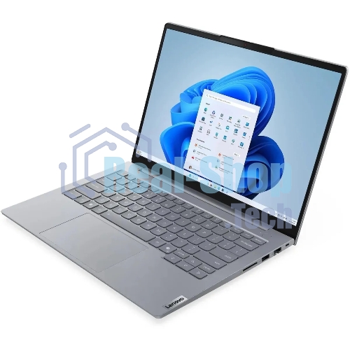 Ноутбук Lenovo Thinkbook 14 G8 IAL Core Ultra 7 255H 16Gb SSD 512Gb Intel Arc 14