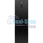 Холодильник DeLonghi DCS 19NFI NB DAMIANO черный двухкамерный 230/100л морозилка снизу, No Frost