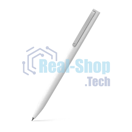 Набор гелевых ручек Xiaomi Mi Gel Pen, MJZXB01WC, черный цвет чернил, 10 шт.