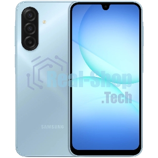 Смартфон Samsung Galaxy A17 4/128Gb голубой
