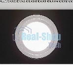 Вытяжка Krona KAMILLA T SENSOR 600 черный