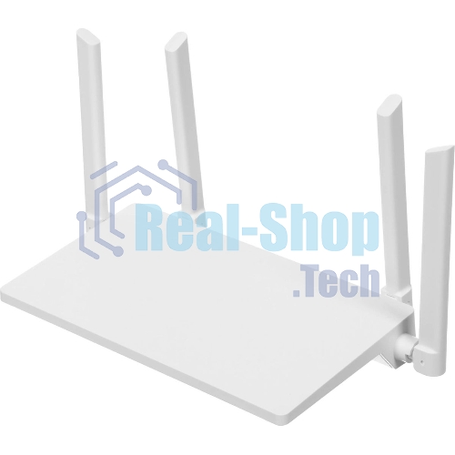 Роутер беспроводной Huawei WS7001 (AX2) 10/100/1000BASE-TX