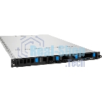 Серверная платформа ASUS RS700A-E12-RS4U/10G/2.6kW/4NVMe/GPU