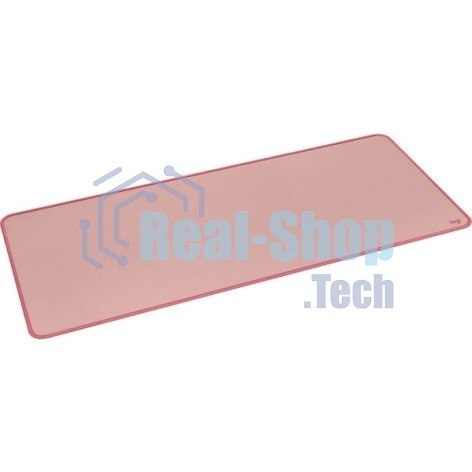 Коврик для мыши Logitech Desk Mat Studio Series DARKER ROSE