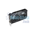 Видеокарта Gigabyte GeForce RTX 5050 Windforce OC, NVIDIA RTX 5050, 8 ГБ GDDR6, 128 бит, PCI-e 5.0, 1xHDMI, 2xDP, 2587 МГц