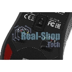 Мышь проводная A4Tech Bloody W90 Max черный, 10000 dpi, USB, кнопки - 10