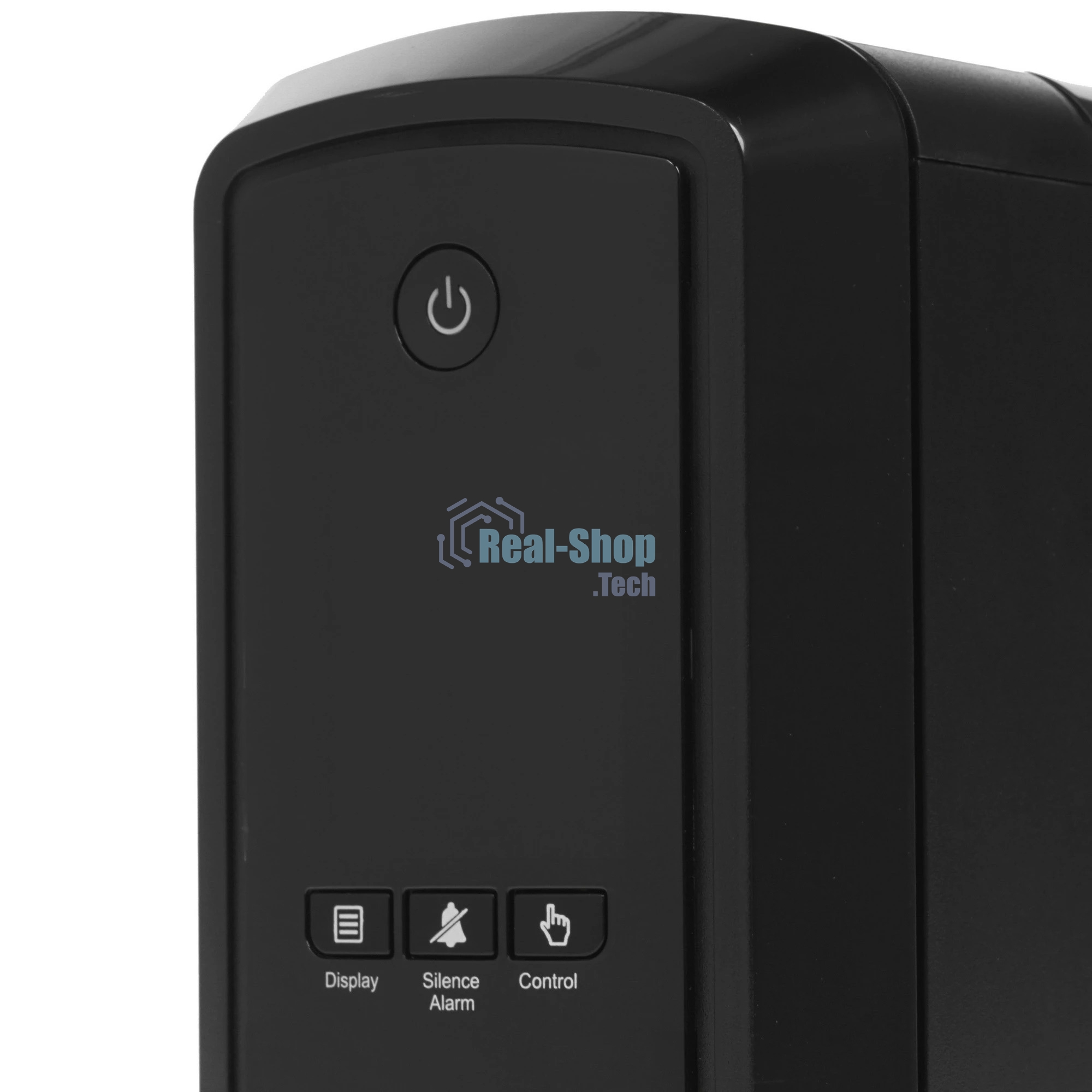 Источник бесперебойного питания CyberPower CP900EPFCLCD 900 ВА/540 Вт/6 х CEE 7 (евророзетка)