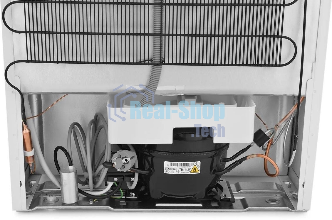 Встраиваемый холодильник Beko Diffusion BCNA306E2S двухкамерный