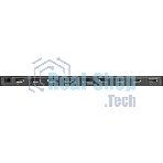 Сплиттер аудио-видео Premier 5-872-8V2 HDMI (f)/8xHDMI (f) черный