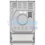 Плита комбинированная Gorenje GK5C60WJ белый, конфорок 4 газовых, духовка 62 л, 50 см x 85 см x 59.4 см