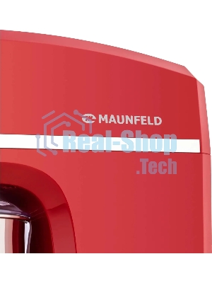 Миксер планетарный Maunfeld MF-432R