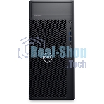 Компьютер Dell Precision 3680 Tower Core i7-14700 (2,1GHz) 16GB (1x16GB) DDR5, 512GB SSD, Nvidia RTX A2000, 12GB GDDR6, 1000W, TPM, No Optical Drive, Win11Pro Multilang, 1YW