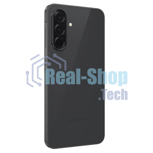Смартфон Samsung Galaxy A36 8/256Gb черный