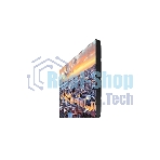 Панель Samsung VH55C-E черный IPS, 55