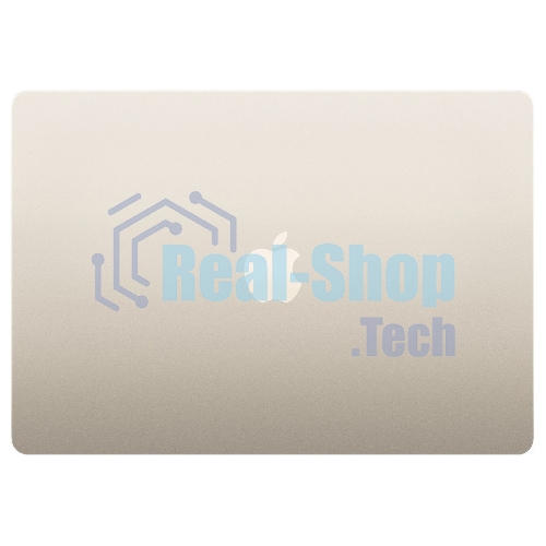 Ноутбук Apple Macbook Air 15 - M4/10C-10C/24Gb/512Gb/Starlight